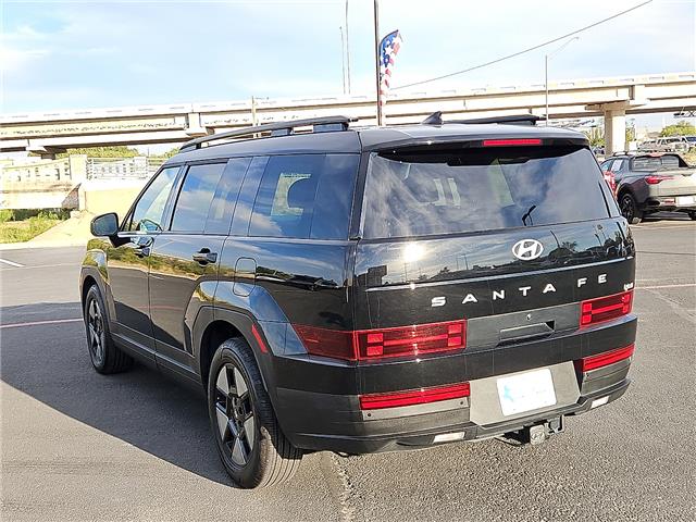 Used 2025 Hyundai Santa Fe HEV SEL Front-Wheel Drive