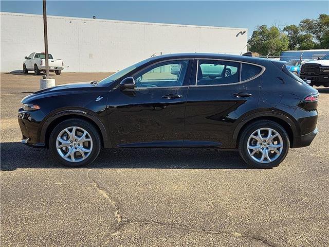 2024 Dodge Hornet R/T photo 2