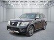  Nissan Armada