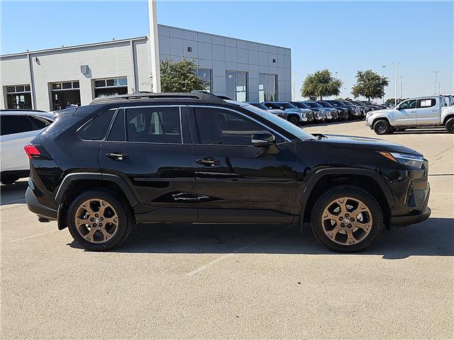 Used 2024 Toyota RAV4 Hybrid Woodland Edition