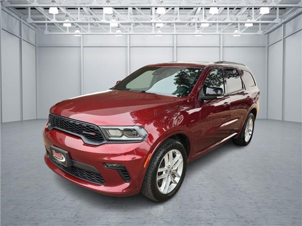 Used 2023 Dodge Durango GT