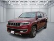 Jeep Wagoneer L