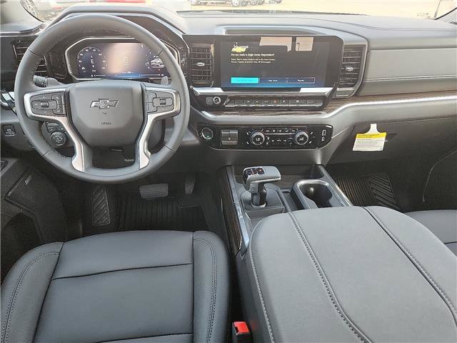 2026 Chevrolet Silverado 1500 RST - Photo 10
