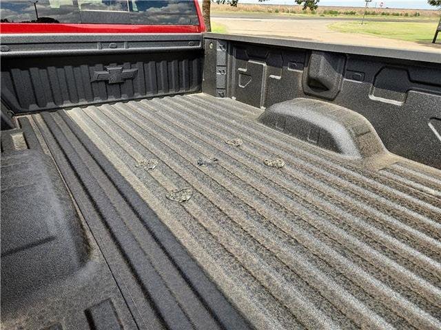 2025 Chevrolet Silverado 3500 HD LTZ - Photo 9