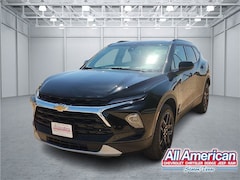 2026 Chevrolet Blazer 2LT SUV