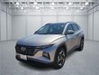 Hyundai Tucson Hybrid