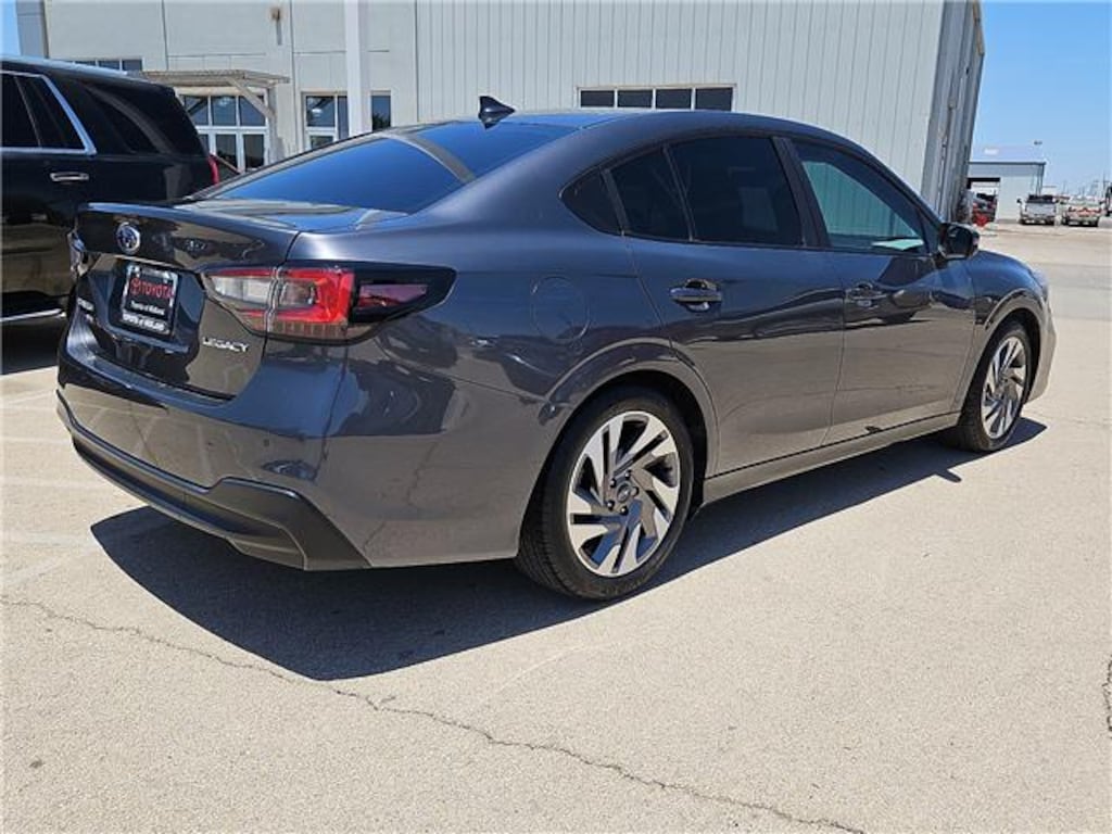 Used 2023 Subaru Legacy Limited