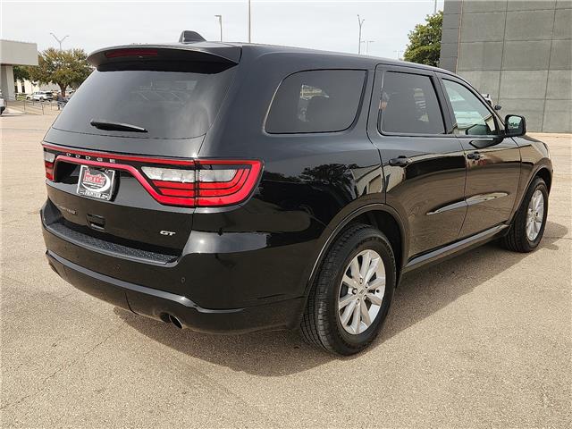 Used 2025 Dodge Durango GT 4x2