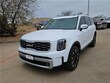  Kia Telluride