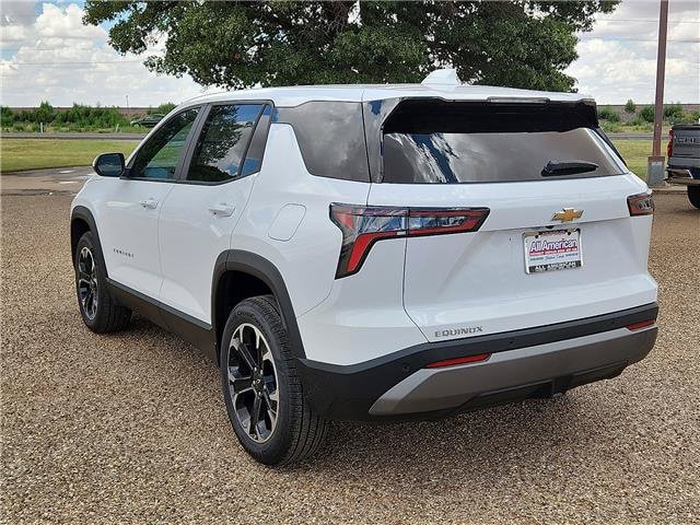 New Chevy Equinox for Sale in Slaton TX | SUVs, Deals & Inventory