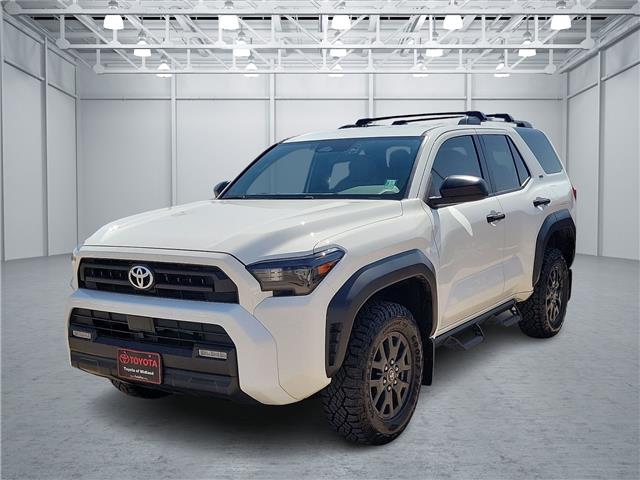  Toyota 4Runner