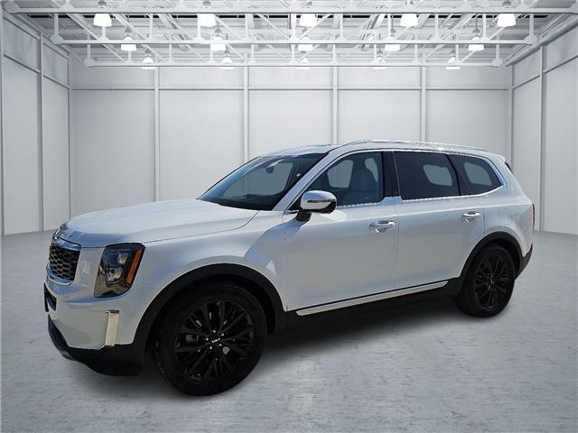  Kia Telluride