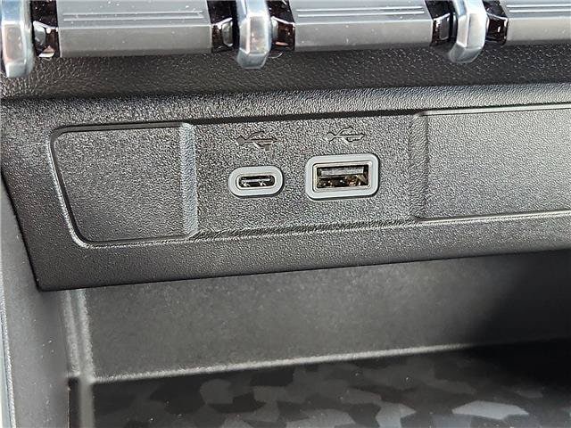 2026 Chevrolet Colorado Work Truck - Photo 19