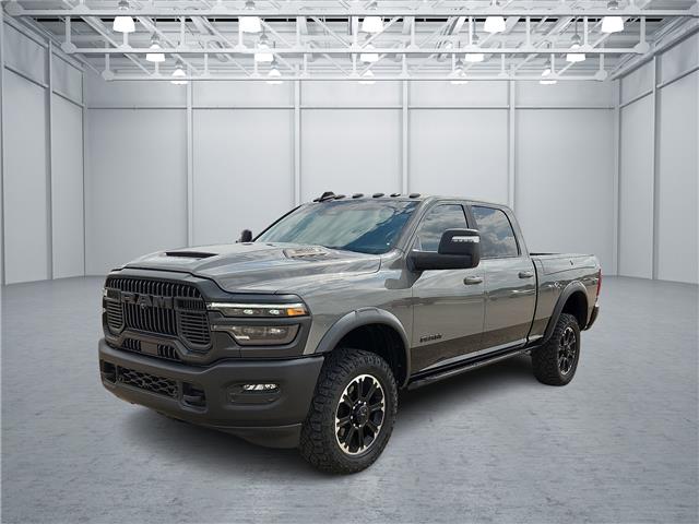  RAM 2500