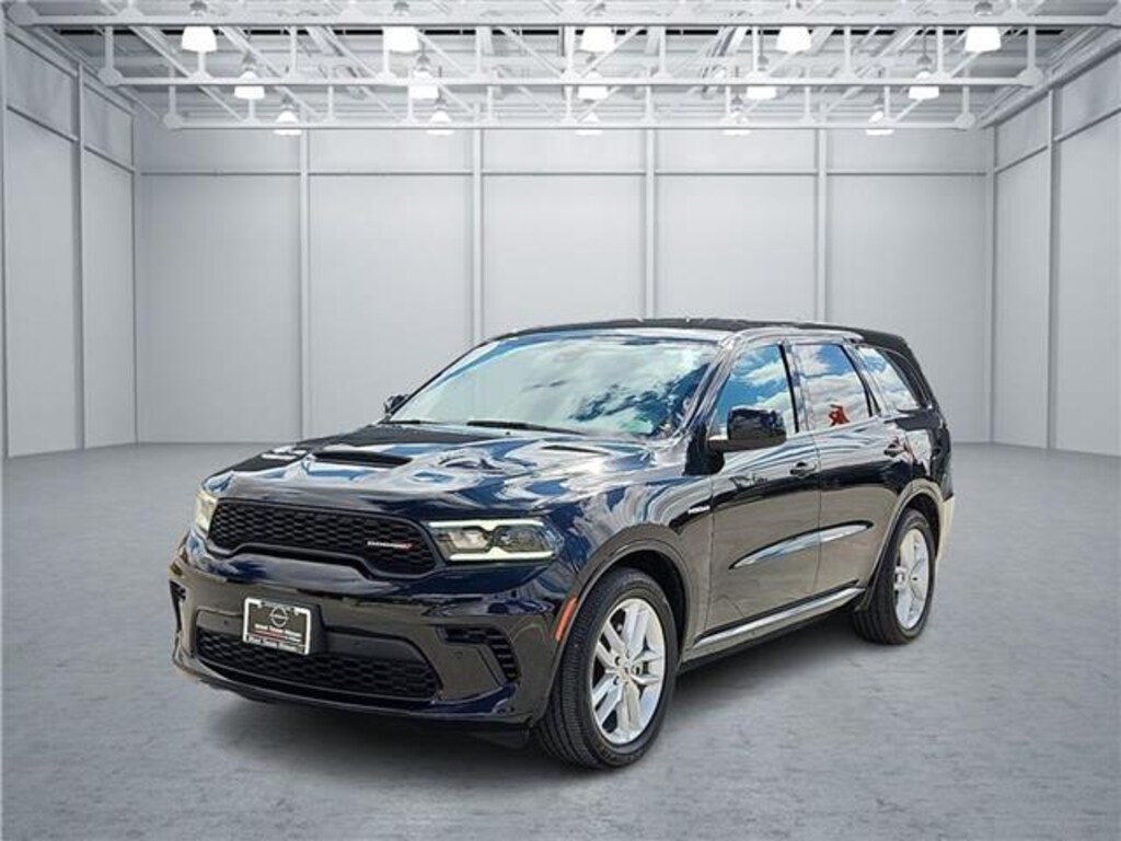 Used 2024 Dodge Durango R/T 4x2