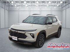 2026 Chevrolet Trailblazer Activ SUV