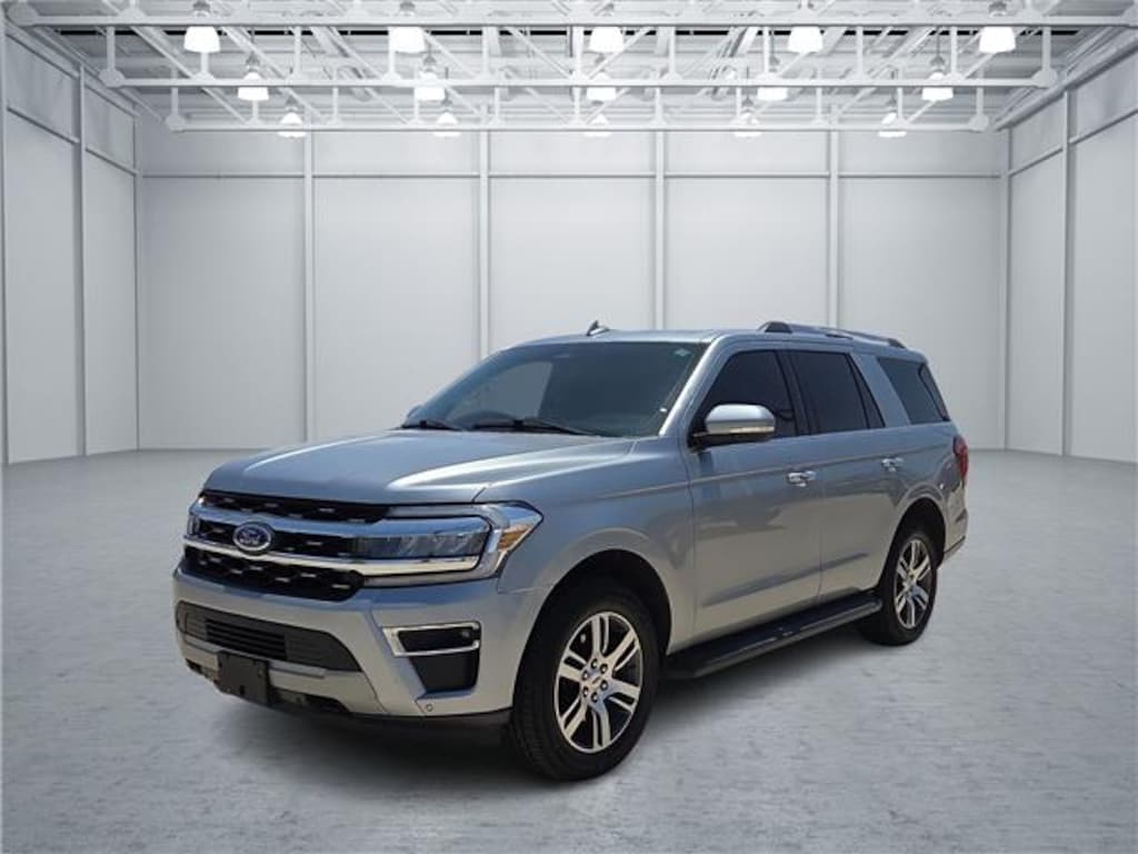 Used 2023 Ford Expedition Limited 4x4