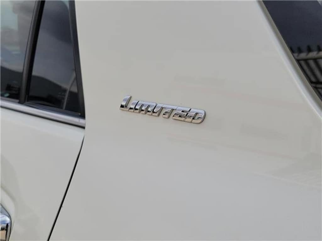 Used 2019 Toyota 4Runner SR5 Premium 4x2