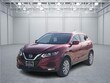  Nissan Rogue Sport