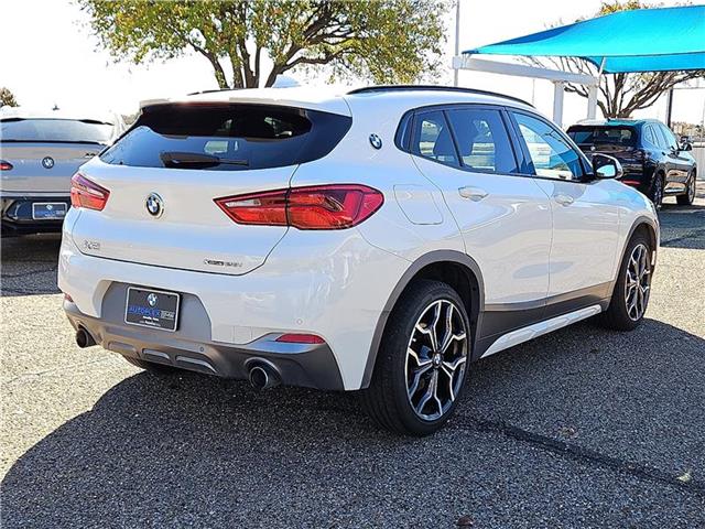 2020 Bmw X2 xDrive28i photo 3