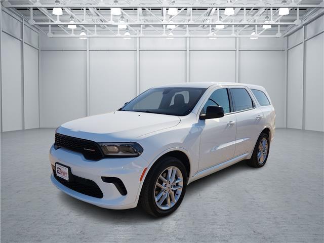 Used 2025 Dodge Durango GT All-Wheel Drive
