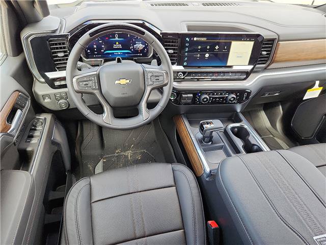 2026 Chevrolet Silverado 1500 High Country - Photo 12