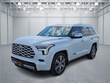  Toyota Sequoia