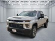 Chevrolet Silverado 2500HD