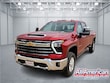 Chevrolet Silverado 3500 HD