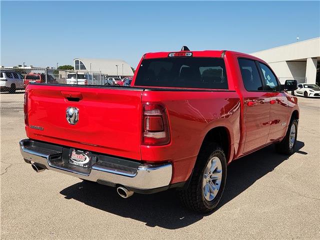 2024 Ram 1500 Laramie photo 3