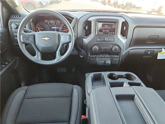 2026 Chevrolet Silverado 1500 Custom - Photo 9