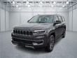 Jeep Wagoneer