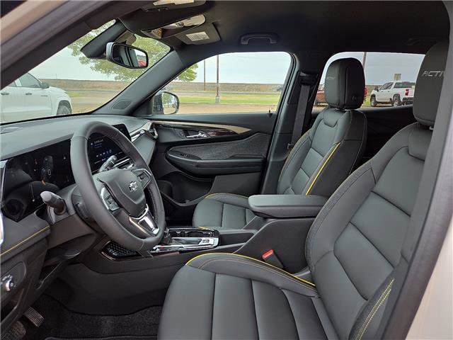 2026 Chevrolet Trailblazer Activ - Photo 13