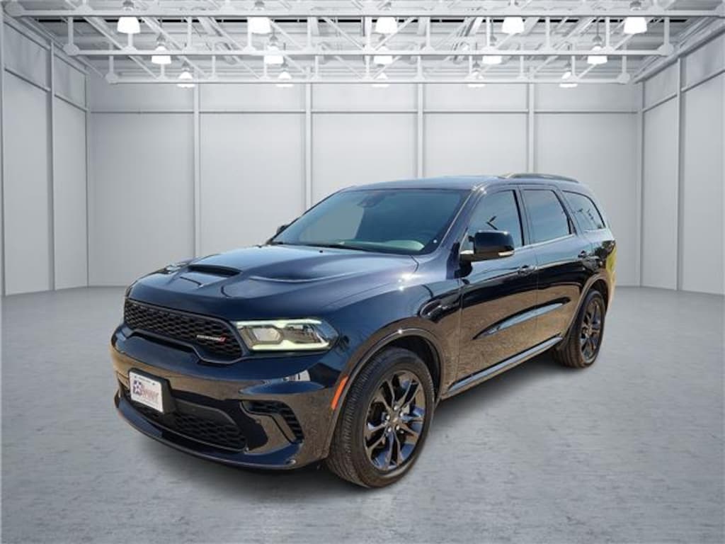 Used 2024 Dodge Durango R/T 4x2