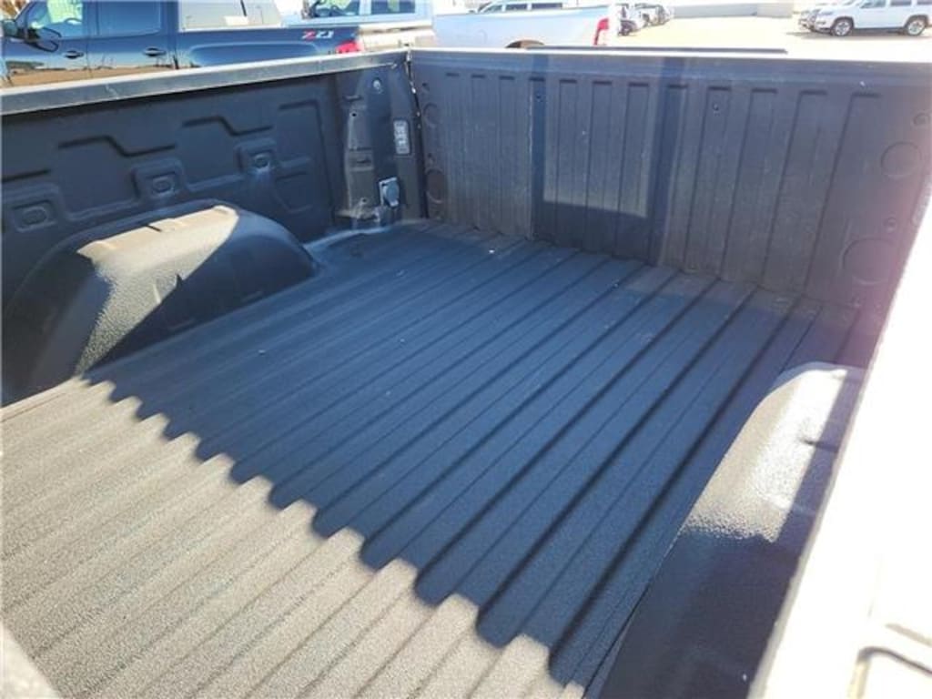 Used 2024 Chevrolet Silverado 1500 High Country 4x4 Crew Cab 5.75 ft. box 147.4 in. W