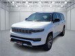Jeep Grand Wagoneer L