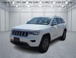  Jeep Grand Cherokee WK