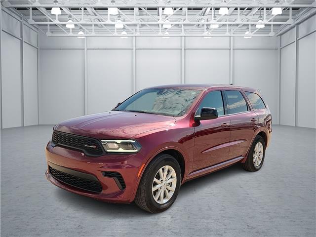 Used 2025 Dodge Durango GT 4x2