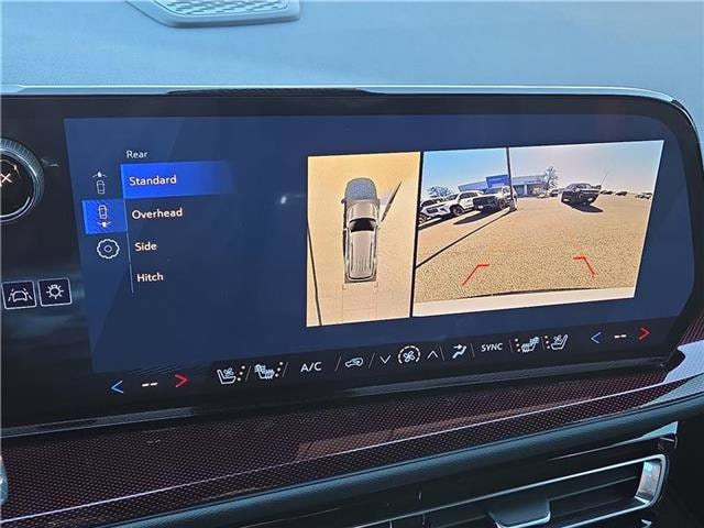 2026 Chevrolet Traverse RS - Photo 18