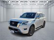  Nissan Armada
