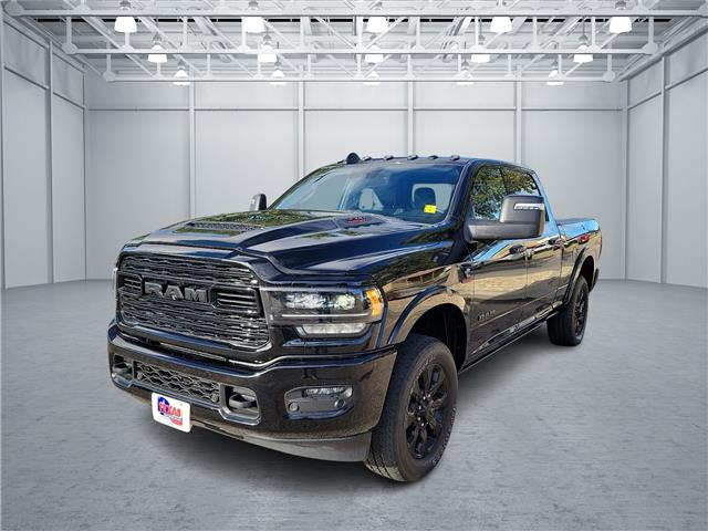  RAM 3500