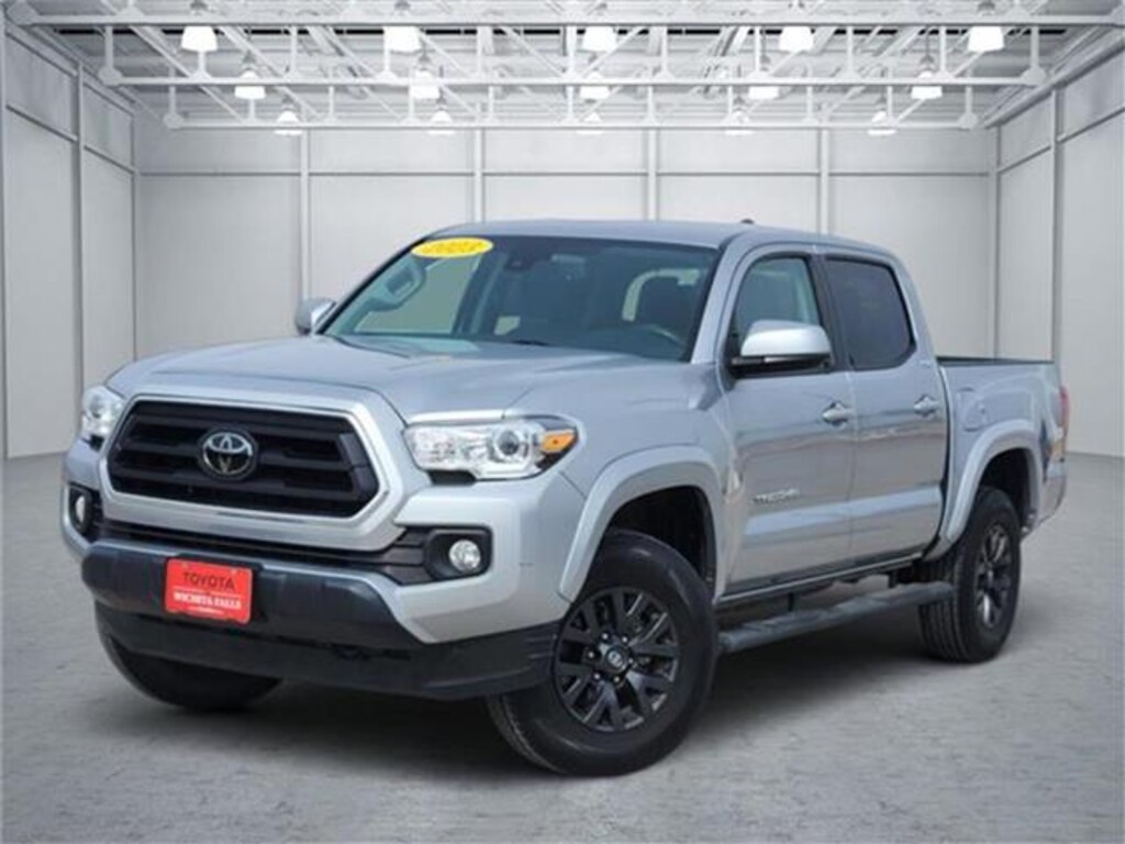 Used 2023 Toyota 4Runner Limited 4x4