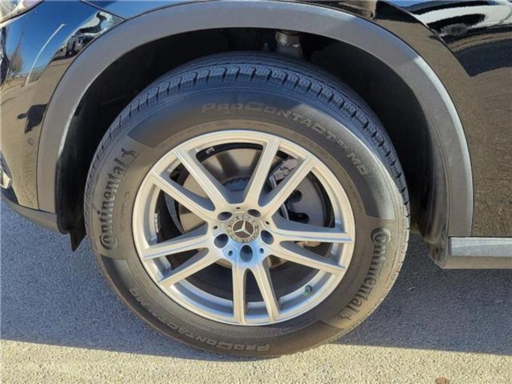 Used 2023 Mercedes-Benz GLC 300 (A9) GLC 300 All-Wheel Drive 4MATIC