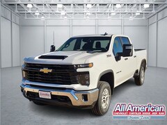 2026 Chevrolet Silverado 2500 HD WT Truck
