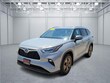 Toyota Highlander Hybrid