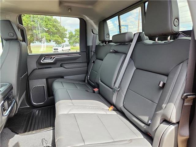 2025 Chevrolet Silverado 3500 HD LTZ - Photo 10