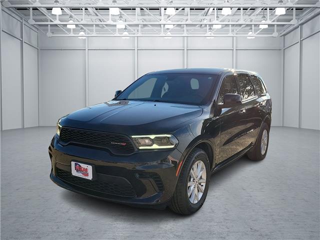 2025 Dodge Durango