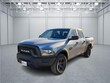  RAM 1500 Classic