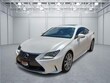 LEXUS RC 350