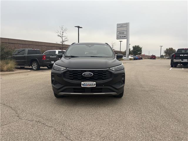 Used 2025 Ford Escape ST-Line Select All-Wheel Drive